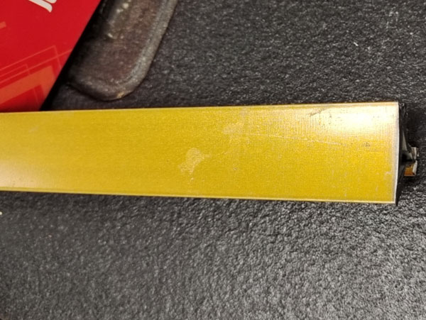 三角龍骨鋁扣板龍骨