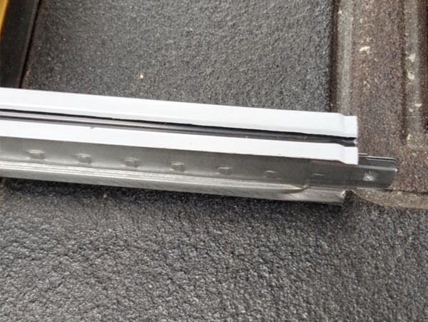 烤漆龍骨硅鈣板龍骨